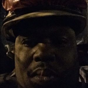 Meet your Posher, Carmichael